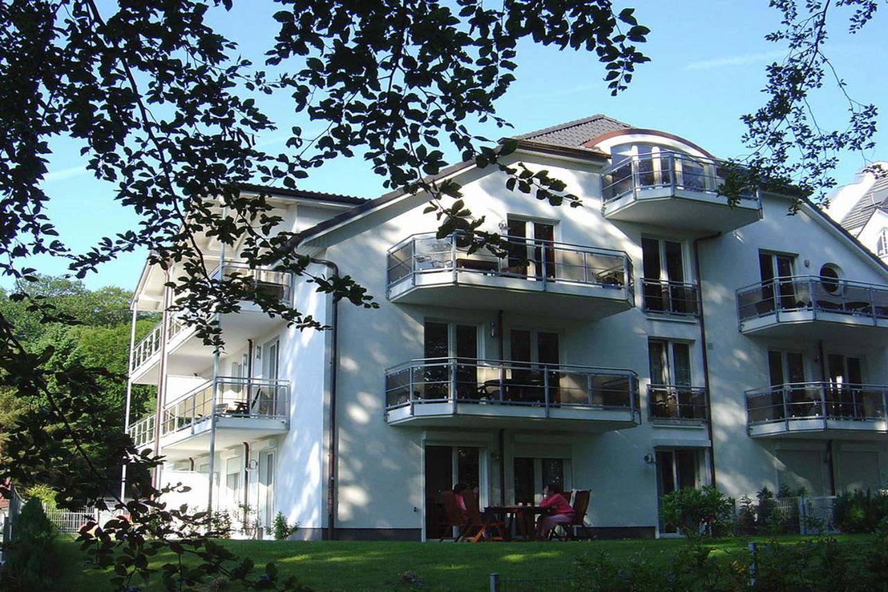 Residenz Falkenberg By Rujana Sellin  外观 照片